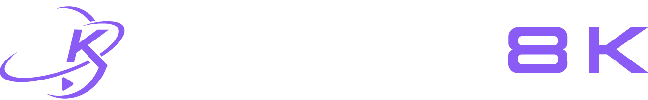 Orbit8k Logo